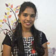 Sindhya Chandran